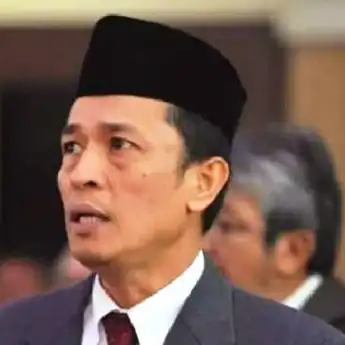 Mundur dari Dinas PUTR, Rudy Djamaluddin Pilih Kembali ke Kampus