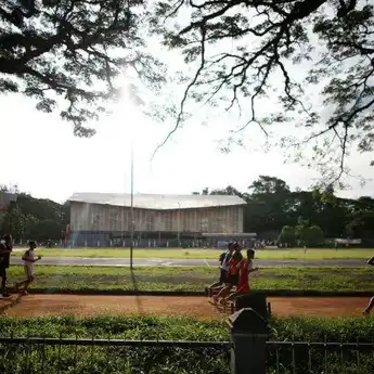 Lapangan Gasibu dan Saparua Bandung Kembali Dibuka, Simak Cara Masuknya