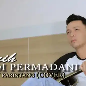  Lirik Lagu dan Chord Gitar 'Buih Jadi Permadani' milik Exist