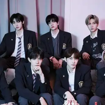 5 dari 7 Member Boyband K-pop ENHYPEN Dikabarkan Positif Covid-19