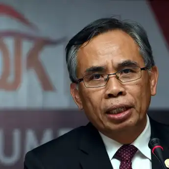 OJK Perpanjang Relaksasi Restrukturisasi Kredit hingga Maret 2023