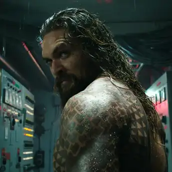 Sinopsis Film 'Aquaman', Tayang Nanti Malam di Bioskop Trans TV