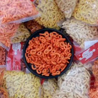 Kenali 5 Kudapan Tradisional Khas Kabupaten Banyumas, Wajib Coba!