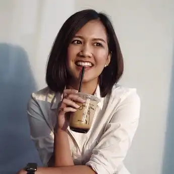 Stephanie Sekar Cerita Tentang Suka Duka Bekerja di Start Up
