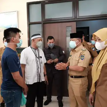 Korban Pesugihan Orang Tua, Anak Dapat Perhatian Serius Pemkab Gowa