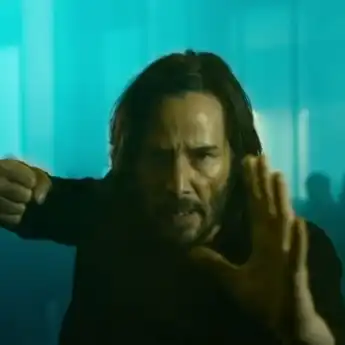 Unik! 'The Matrix Resurrections' Luncurkan Situs Web untuk Promosi Film dengan 180.000 Teaser Berbeda