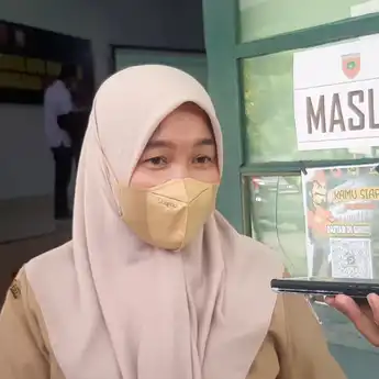 Dinkes Makassar Tunggu Hasil Lab 2 Orang Dicurigai Cacar Monyet