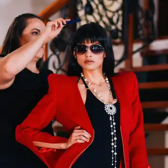 4 Keuntungan Fashion Stylist yang Bikin Kamu Iri! Simak Ceritanya