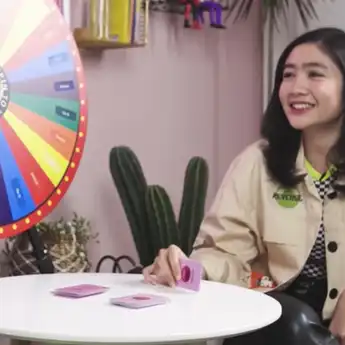Sempat Gagal Masuk UI, Febby Rastanty Ngaku Hampir Bunuh Diri