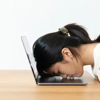Gampang Tersinggung? Jangan-jangan Kamu Alami Kelelahan Mental