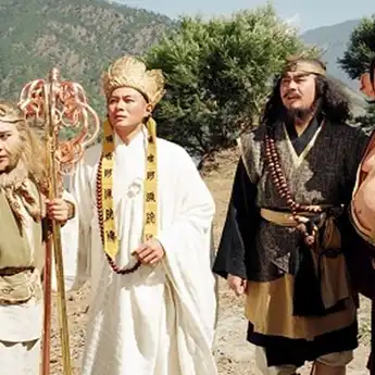 Ingat Pemeran Biksu Tong Sam Cong di Film Kera Sakti, Tak Disangka Kondisinya Terlihat Miris Saat Ini