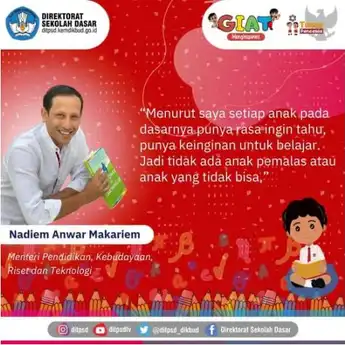 Kenali Kegiatan Kokurikuler Agar Anak Semakin Cerdas