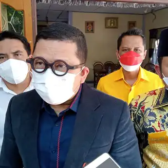 Ahmad Doli Kurnia : Pemindahan IKN ke Kaltim Harus Memiliki  Payung Hukum 