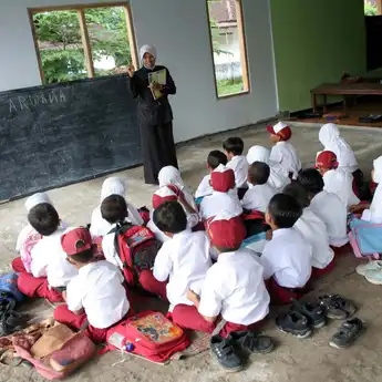25 Kata-Kata Ucapan Selamat Hari Guru Nasional yang Penuh Makna!