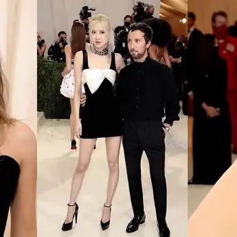 4 Cara Masuk ke Dalam Daftar Undangan Met Gala Tahun Depan, Simak!
