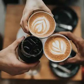 Hari Kopi Internasional, Ngopiin Indonesia Bersama Filosofi Kopi