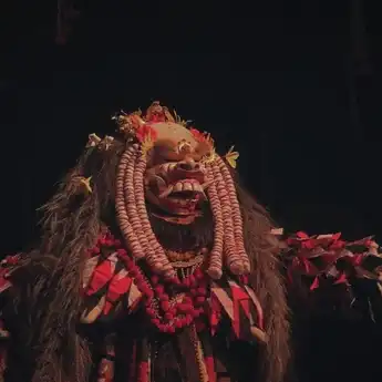 10 Makhluk Halus atau Hantu yang Dipercaya Oleh Masyarakat Bali