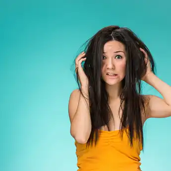 Rambut Rusak, Kering dan Bercabang Akibat Smoothing? Ikuti Langkah-Langkah Ini
