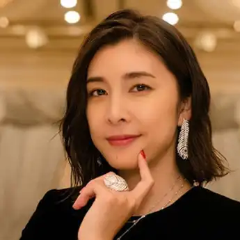 Mengenal Irene Nikkein, Perempuan Indonesia yang Jadi Direktur Rolls-Royce 