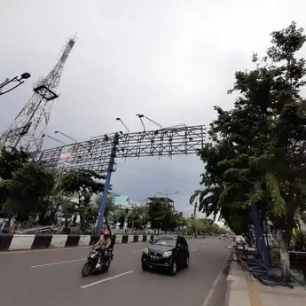 Konflik Baliho Bando A. Yani, APPSI Berharap Pemko Berubah Pikiran