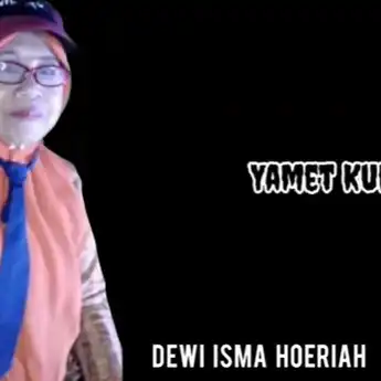 Lirik Lagu ‘Yamet Kudasi’ – Dewi Isma Khoeriah yang Viral di TikTok