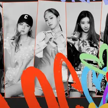 Lirik Lagu ‘Sooo Lucky’ Milik ITZY, Lengkap dengan Terjemahannya