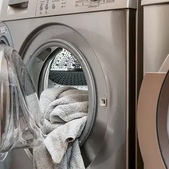 Pengering Mesin Cuci Tidak Mau Berputar? Ini Penyebabnya