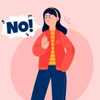 Tips Mengatakan ‘Tidak’ Tanpa Merasa Bersalah, Master Trainer: Hati-hati!