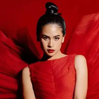 Lirik Lagu ‘heartless’ - Maudy Ayunda, Lengkap dengan Terjemahannya