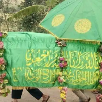 Bermakna Baik dan Penuh Nasehat, Inilah Tafsir Mimpi Melihat Kerabat Keluarga Meninggal Dunia