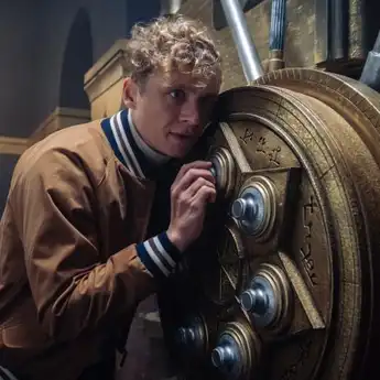 Snyder Rilis Tiga Poster 'Army of Thieves' yang Menampilkan Pemerannya, Cek Disini!