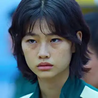 Sama-sama Sedang Naik Daun, Ini Pesan Park Hae Soo untuk Jung Ho Yeon