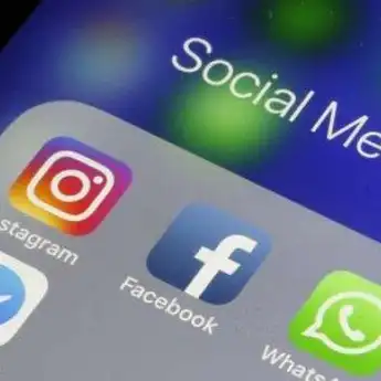 Whatsapp, Instagram dan Facebook Down Semalaman, Ini Penyebabnya!