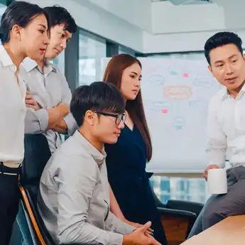Startup Teknologi, Keterlibatan Komunitas, dan Kerendahan Hati dalam Memimpin