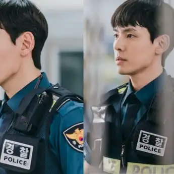 7 Fakta dan Potret dari Kang Hyung Suk, Polisi di 'Hometown Cha-Cha-Cha' yang Juga Mencuri Perhatian!