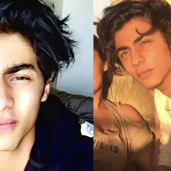 Anak Shah Rukh Khan Ditangkap Usai Diduga Berpesta Narkoba di Kapal Pesiar