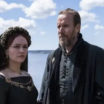 Trailer Pertama dari Prekuel 'Game Of Thrones', 'House Of The Dragon' Rilis, Tonton di Sini!