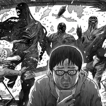 3 Drama Korea Adaptasi Webtoon 2021: Hellbound, Yumi's Cells, dan Taxi Driver