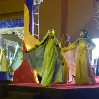 Sebut Rule Model Event di Masa Pandemi, BSF Ke-5 Digelar Secara Hybrid