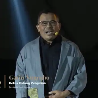 Berikut Daftar Lengkap Nominasi Festival Film Indonesia (FFI) 2021