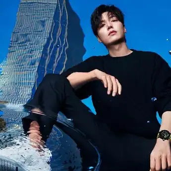 Berikut 4 Seleb KPop yang Menyukai Makanan Indonesia yang Terkenal Lezat