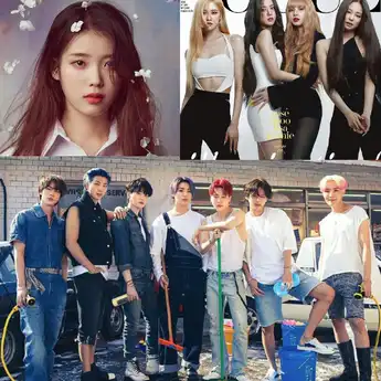Berhati Emas! Ini Idol Korea yang Menolak Hadiah Fans, Ada BTS dan Blackpink
