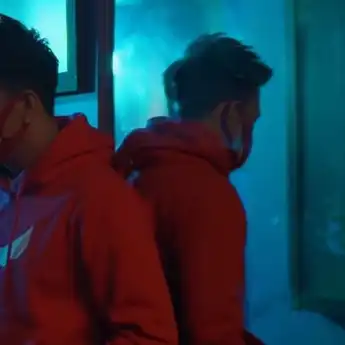 Lirik Lagu Noah 'Menemaniku', Cukup Menyentuh Hati
