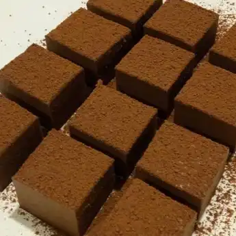 Viral di TikTok, Berikut Resep Membuat Coklat Royce yang Yummy