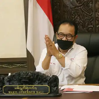 Penggunaan Masker Jadi Budaya Baru Wajib Diterapkan