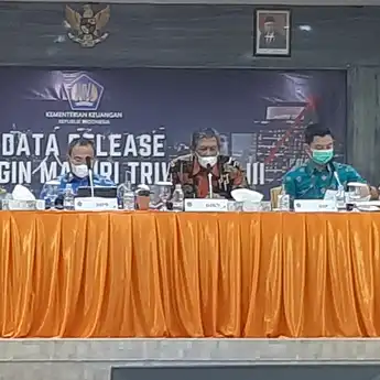 Sulawesi Selatan Serap Rp16,48 triliun untuk Program Pemulihan Ekonomi