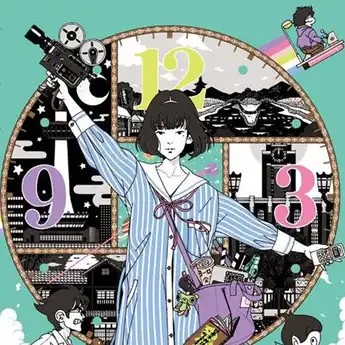 Sekuel Anime ‘Tatami Time Machine Blues’ Digarap, Kembalinya Pengisi Suara Lama 