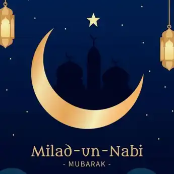 Teks Sambutan Maulid Nabi 2023 yang Singkat dan Penuh Penghayatan 