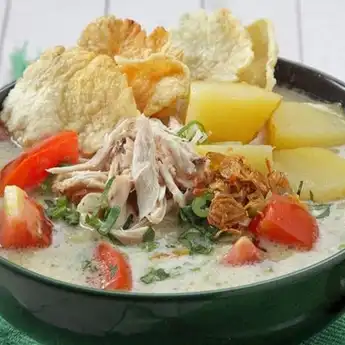 Resep Soto Betawi, Kudapan Kuah Santan yang Bikin Lidah Bergoyang