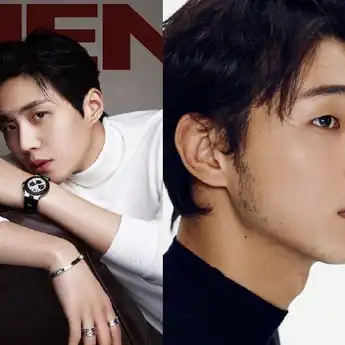 Selain Kim Seon Ho, Ini Pemain Drakor KBS yang Terlibat Skandal Tahun Ini!